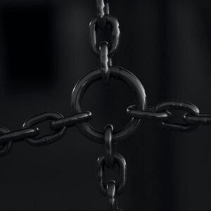 chains to represent a single service obx security